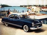Kaiser Manhattan 1954 года